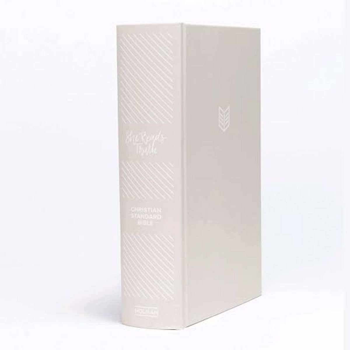 CSB She Reads Truth Bible, Hardcover: - afbeelding 3