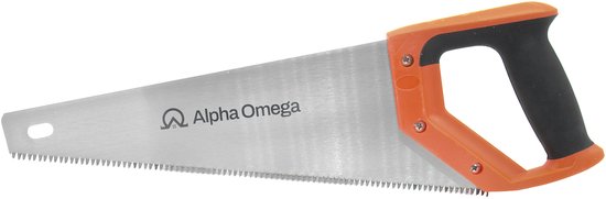 Alpha Omega® - Handzaag