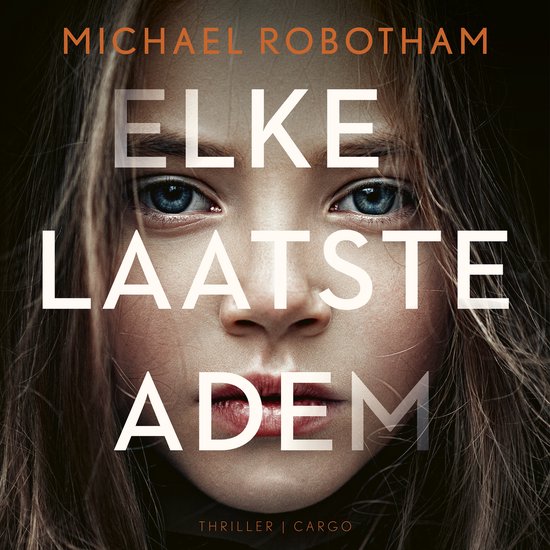 Elke laatste adem - cover