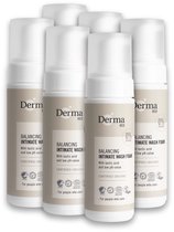 Pack économique - Mousse intime - 6 x 150 ML