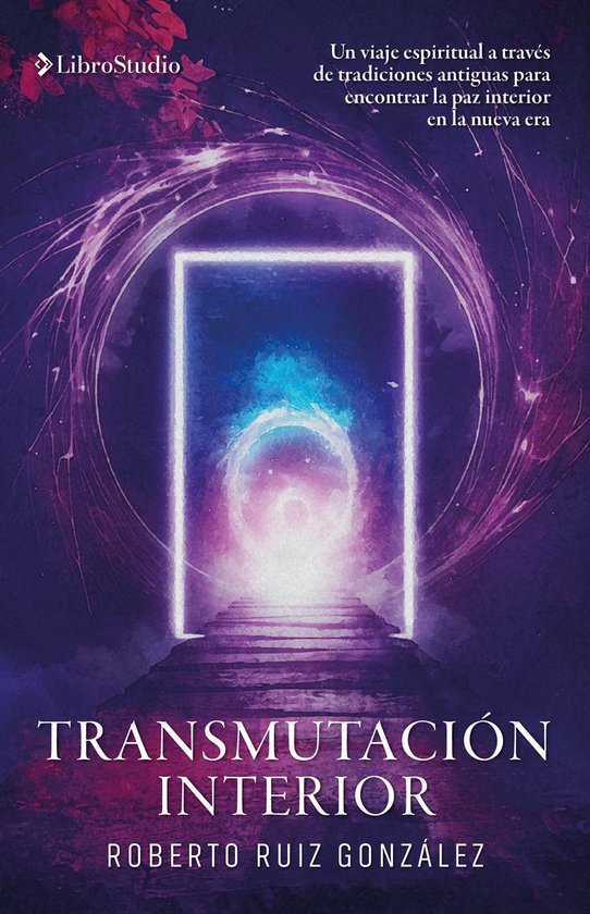 Transmutación interior - cover