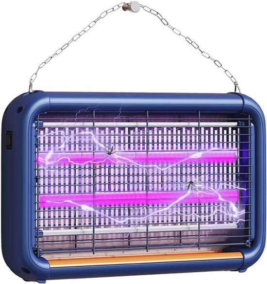 Elektrische Insectenverdelger Voor Optimale Muggen En elektrische-insectenverdelger-voor-optimale-muggen-en