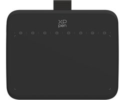 Grafisch Tablet met 16384 Drukniveaus en Kantelondersteuning voor Creatieve Professionals