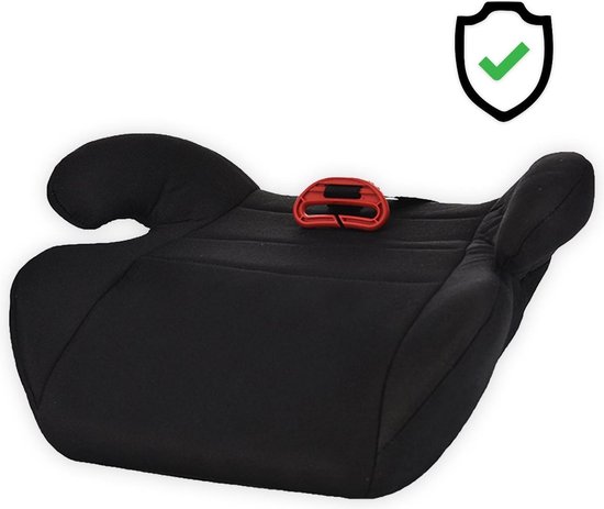Siège rehausseur YAR pour voiture - Siège rehausseur pour Enfants - Siège rehausseur confortable pour tout-petits et enfants d'âge préscolaire - Idéal pour les Voyages