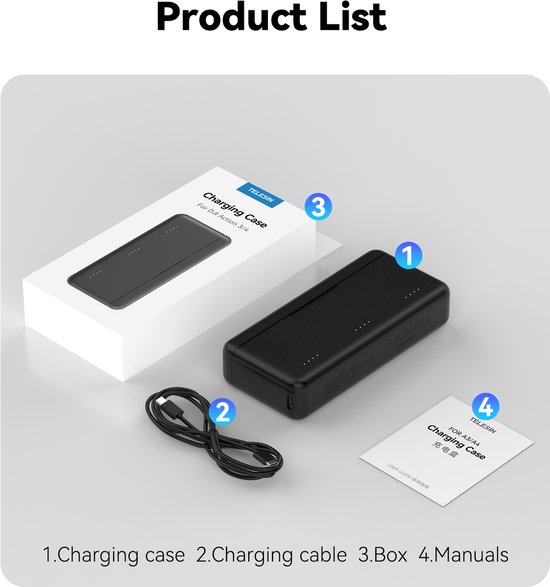 Chargeur Samsung Charge Rapide avec câble 2M,Chargeur Samsung 25W