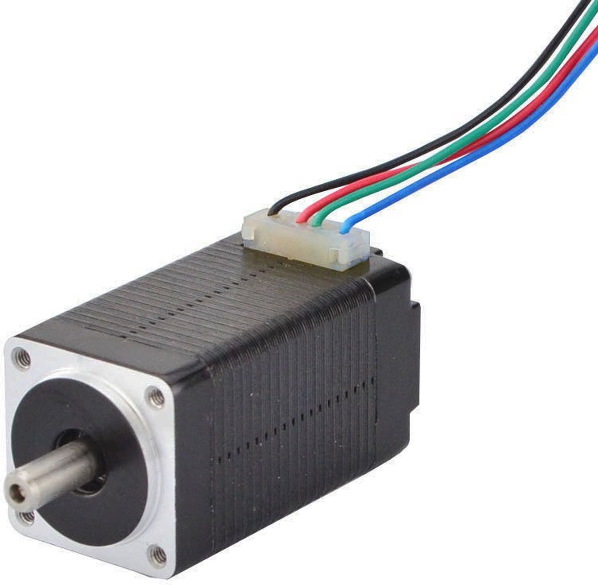 Nema 8 Stappenmotor Bipolar 1,8 graden 4 Ncm voor 3D-printer en CNC-machine