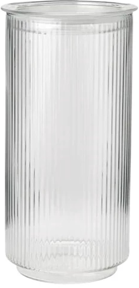 Stelton Pilastro voorraaddoos 1.3L helder