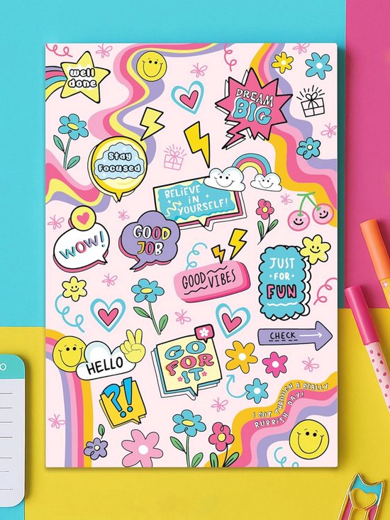 55 positieve affirmaties voor een goed begin van jouw maandag - Just Be You