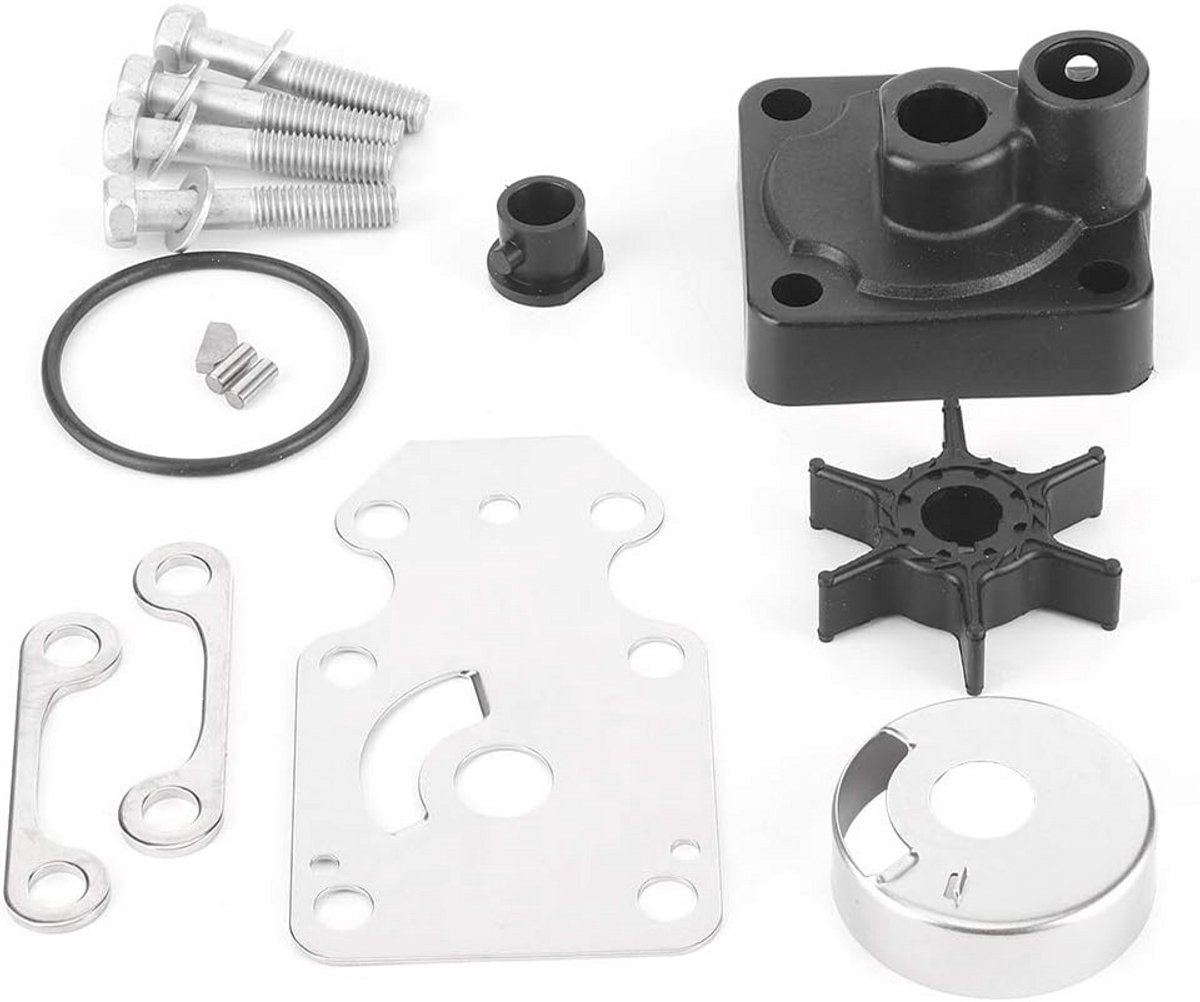 Reparatieset voor Waterpomp Geschikt voor Buitenboordmotoren F15C F20