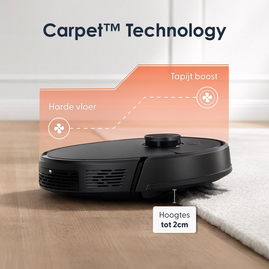 Beste robotstofzuiger kopen? Onze top 10