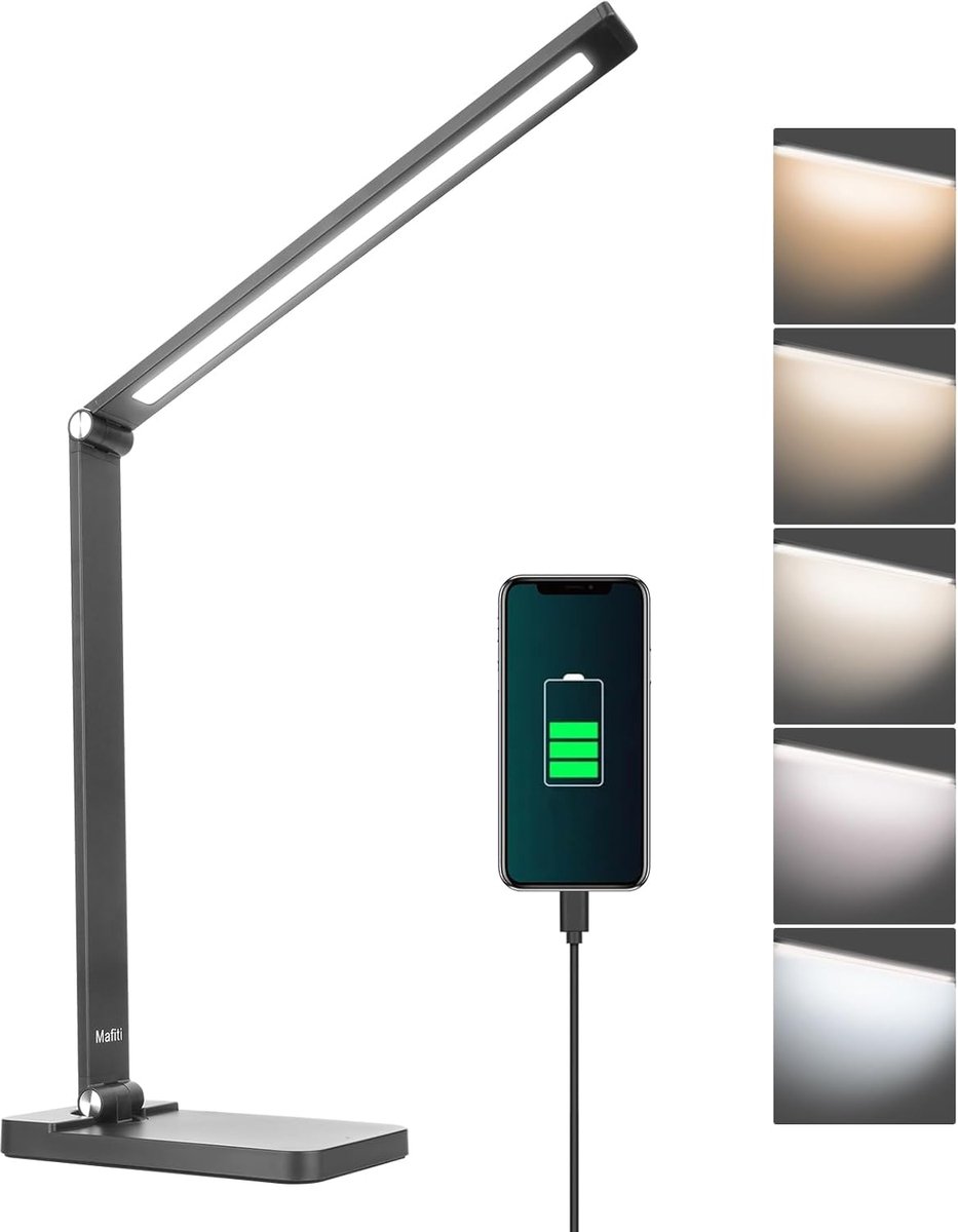 Daglichtlamp Schilderen - Staand - Hobby
