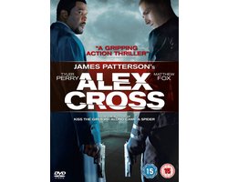 Alex Cross