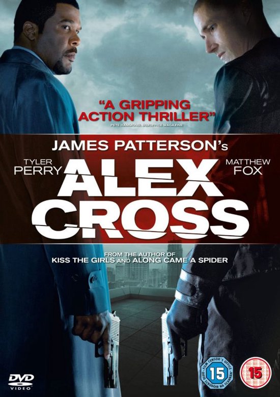 Alex Cross