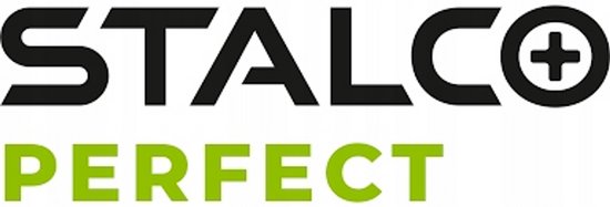 Pantalon de travail STRETCH LINE taille L STALCO PERFECT S-79300 Kaki