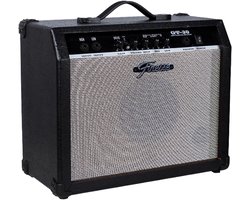 Finesse Versterker Elektrische Gitaar PRO - Versterkers - Gitaarversterker - Audio