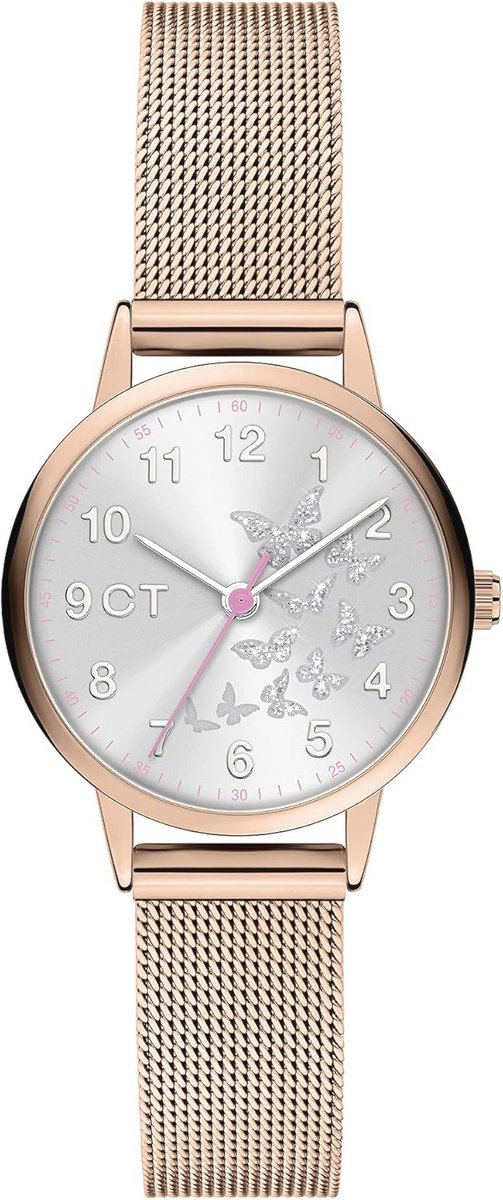 Meisjes Kinder Horloge met Koel Ontwerp