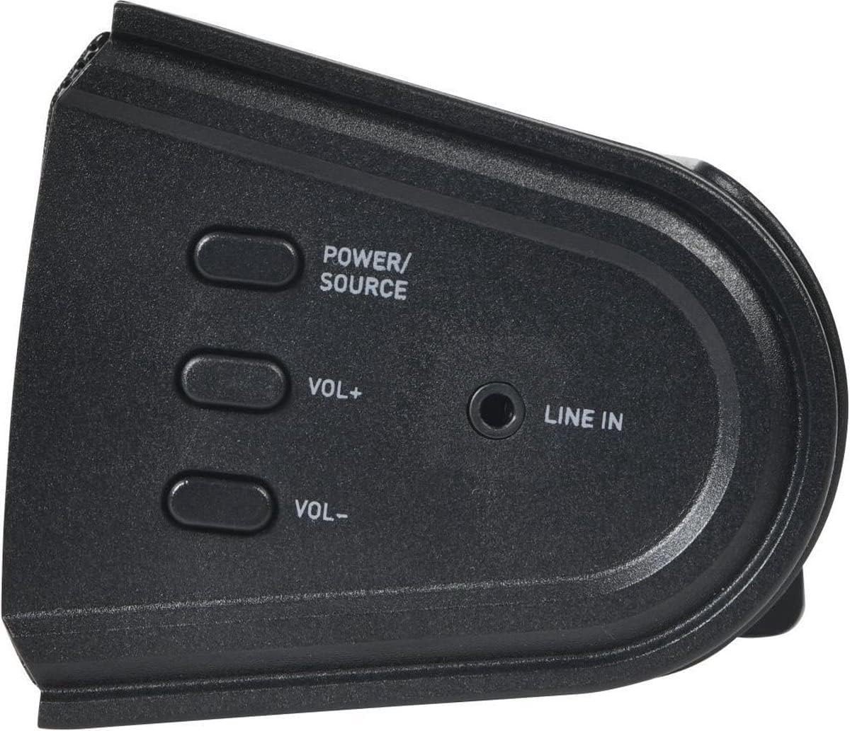 Krachtige Bluetooth Soundbar met Subwoofer 60W - afbeelding 2