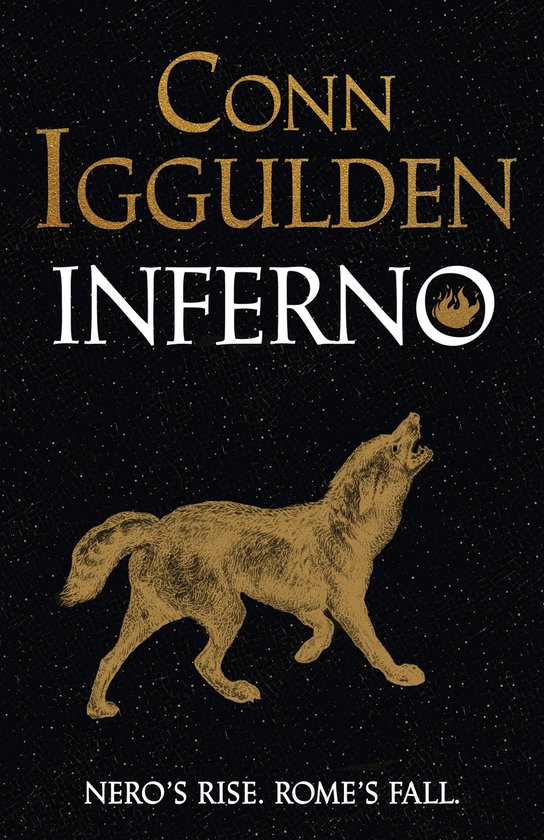 Inferno - cover