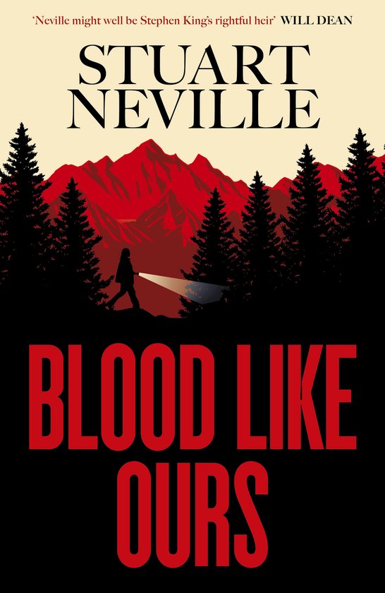 Blood Like Ours - cover