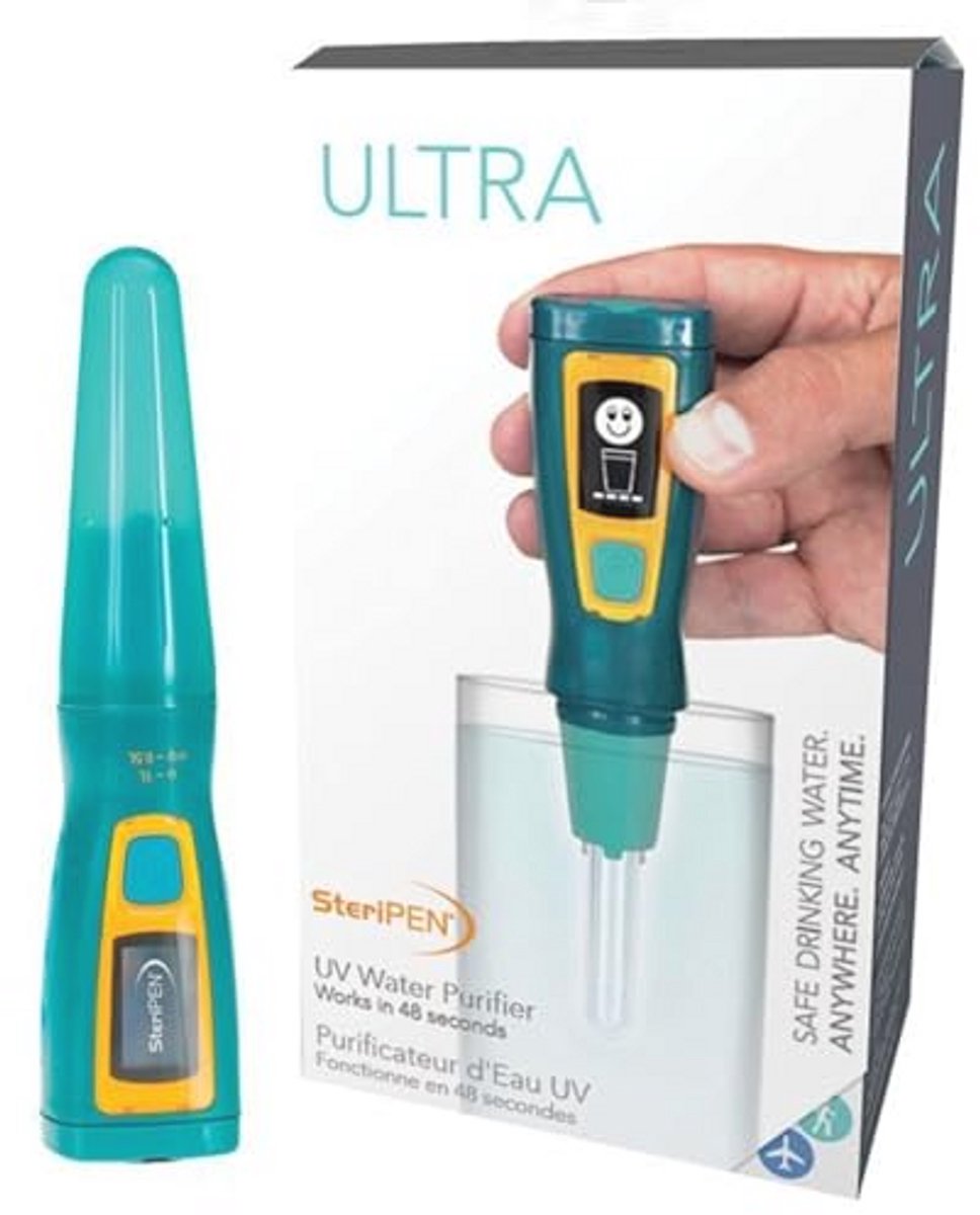 UV Waterontkiemer voor Snel en Veilig Drinkwater