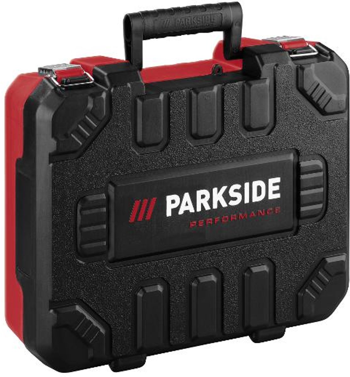 PARKSIDE PERFORMANCE - Accu-klopboormachine 12 V met 2,5A (performance) accu en lader – foto 4