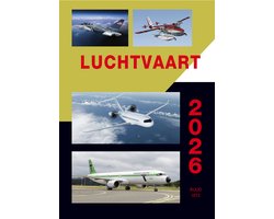 luchtvaart 2026