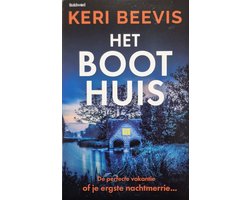 Het Boothuis