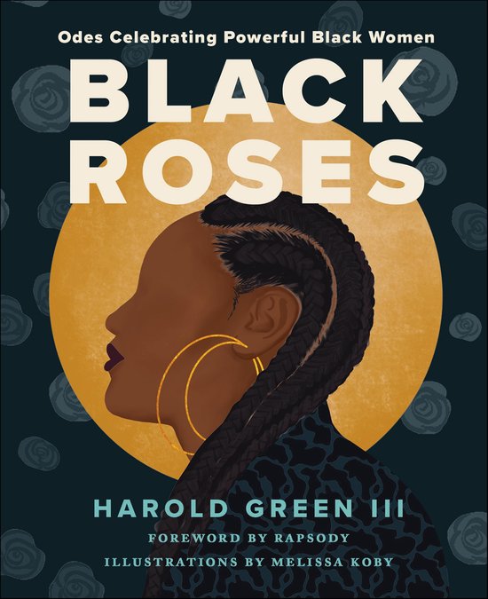 Black Roses - cover