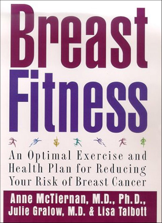 Breast Fitness - cover