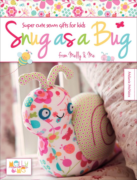 Snug As a Bug - cover