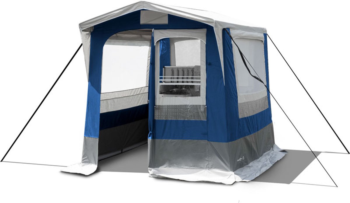 Brunner Gusto I NG - Kooktent - 150 x 150 x 215cm