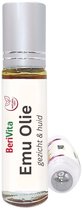 Emu Olie 10ml Rollerfles - Pure Emoe Olie