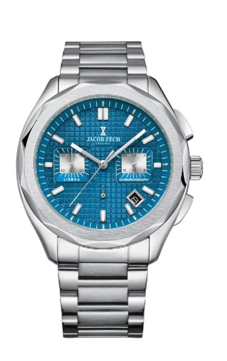 Jacob Zech Lisboa Z15.1600.002