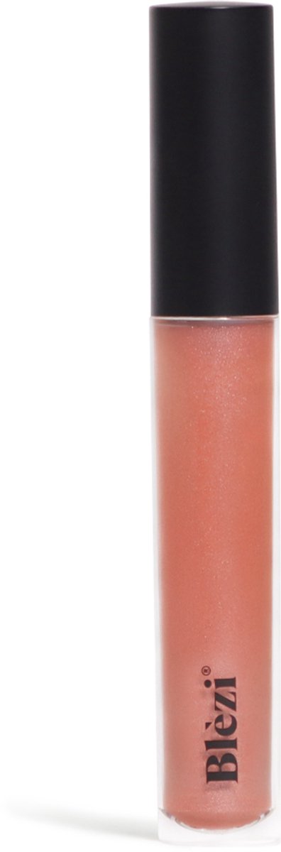 Blèzi® Lip Fix 05 Vivid Nude - Lipstick - Lippenstift langhoudend - Nude Roze Bruin