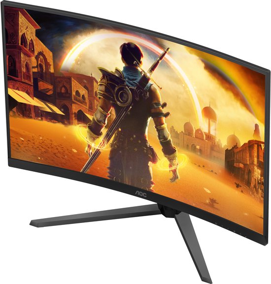 AOC G4 C32G42ZE 32″ (4/8)