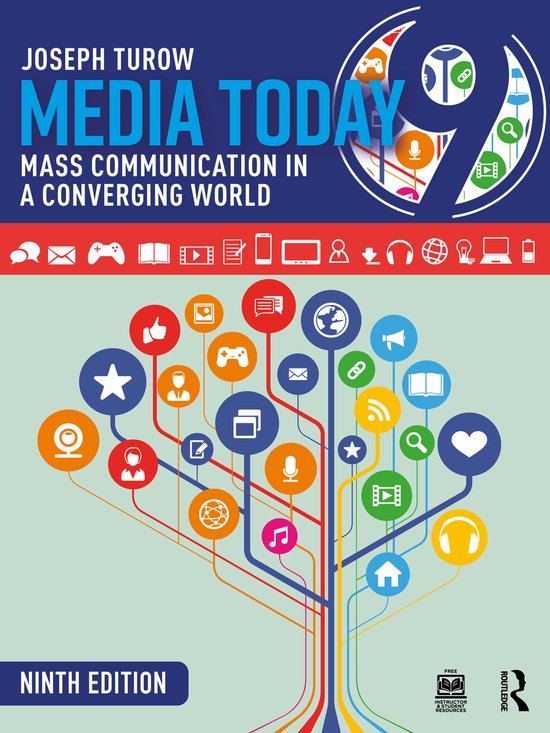 Media Today - cover