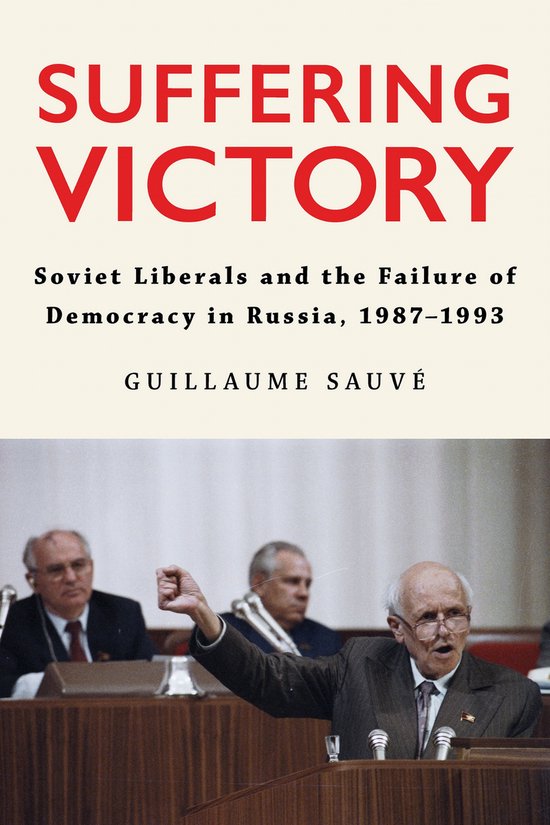 NIU Series in Slavic, East European, and Eurasian Studies- Suffering Victory