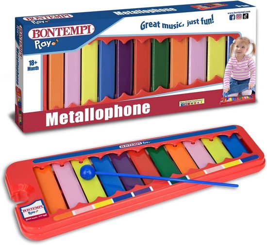 Xylofoon in de Categorie Muziek en Instrumenten