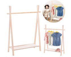 Kledingrek voor Kinderen Rix