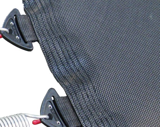 PowerJumper Trampoline Springmat Ø245 cm – 48 Haken – Voor Oud Model – Vervangingsmat