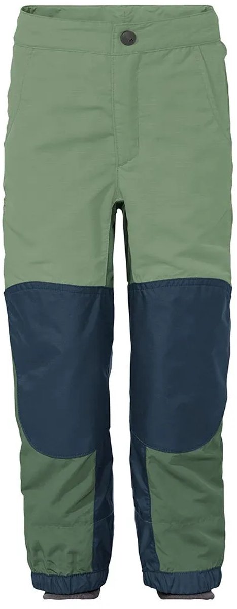 VAUDE Hosen Kids Caprea Antimos Pants Groen