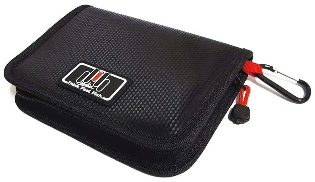 Molix M Kunstaasbox Zwart 20 x 15 x 4.5 cm