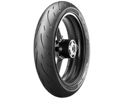 Maxxis Supermaxx Ma-sp 54h Tl Voorband Voor Touring Zwart 110 / 70 / R17