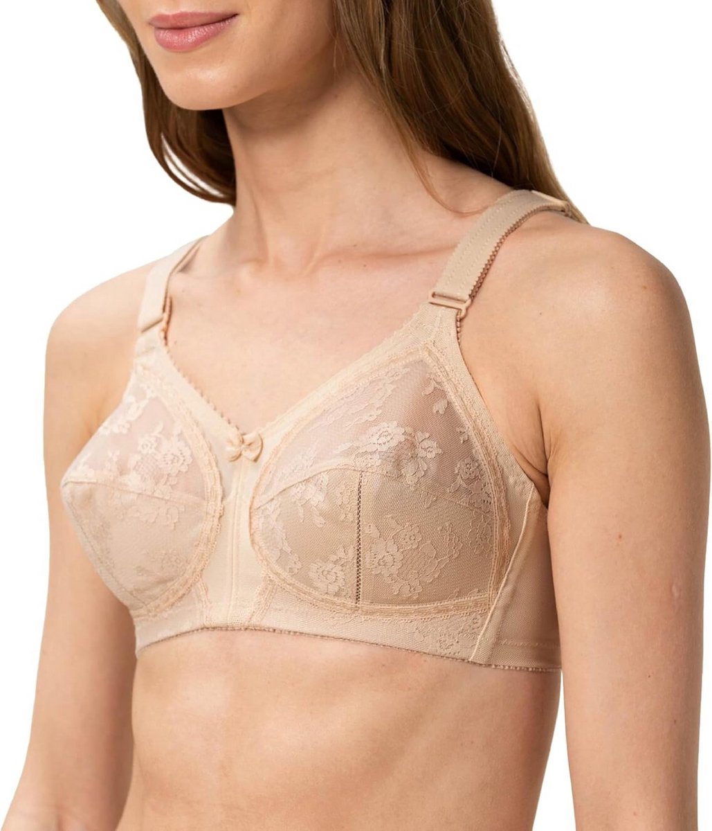 Comfortabele Damesbeha met Goede Steun