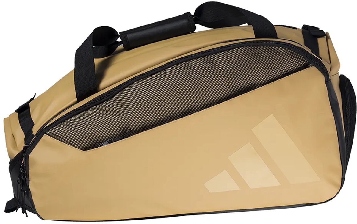 Padelbag Adidas Multigame Sand 3.4 Ab1pa1u59 Beige
