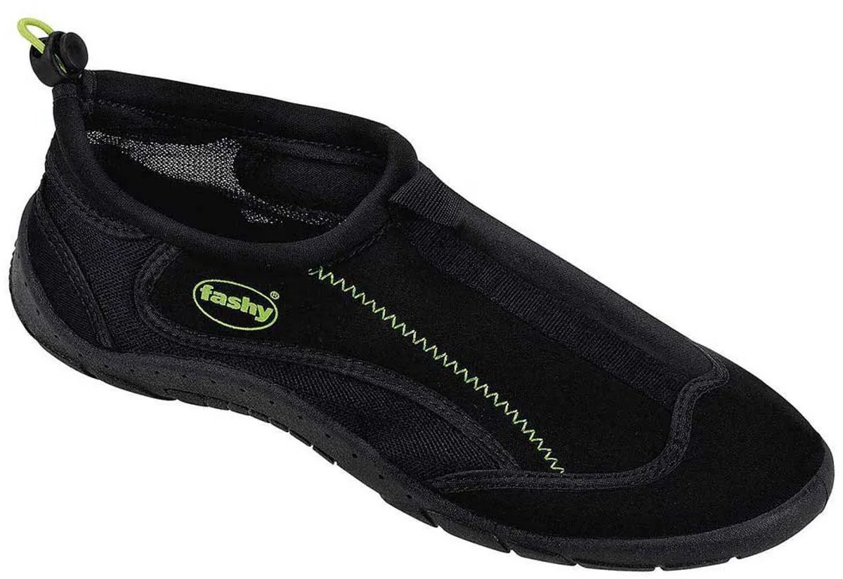 Aquafeel Tias Waterschoenen Zwart EU 45