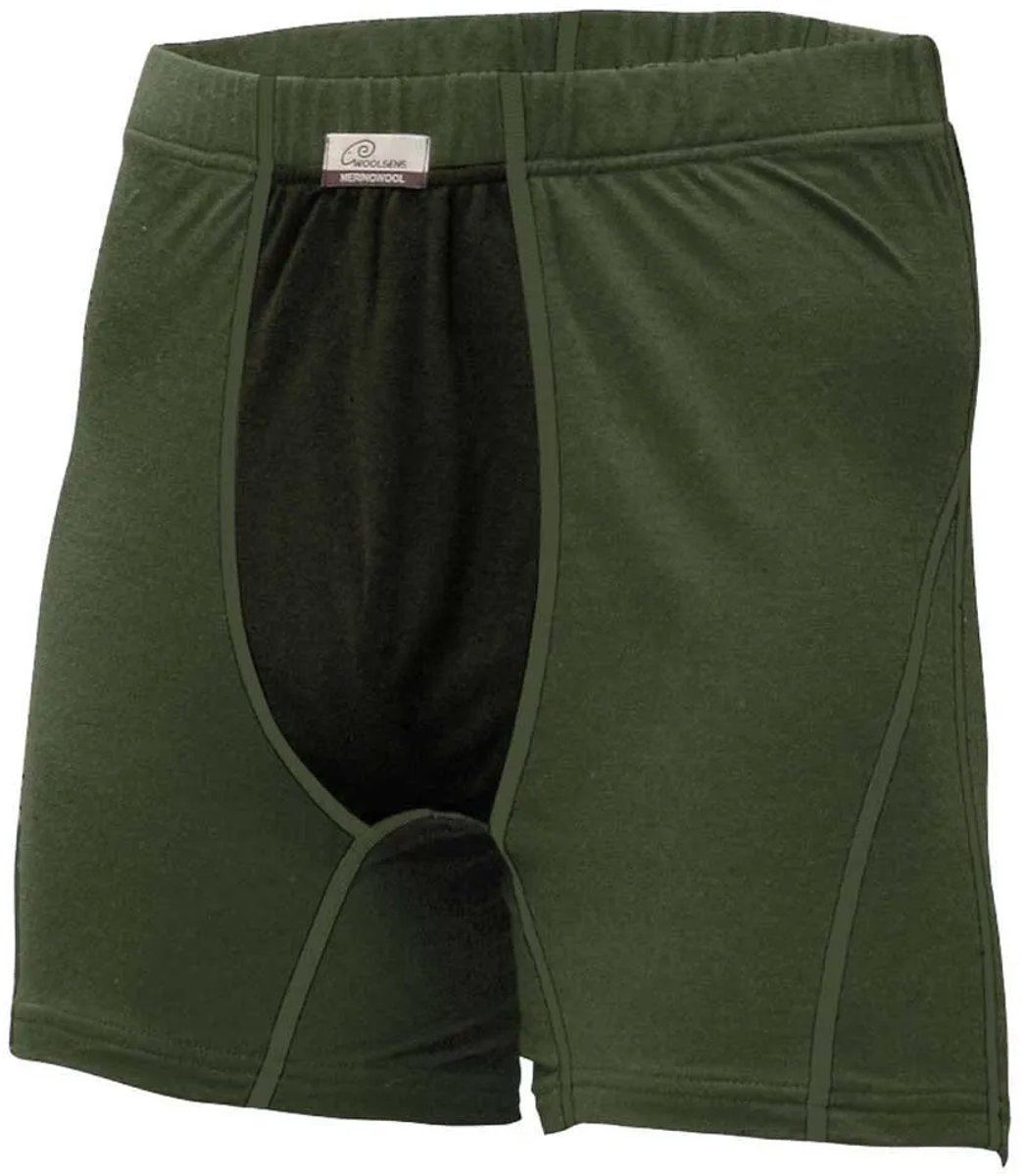 Lasting Nico+ 6290 Boxers Groen L Man