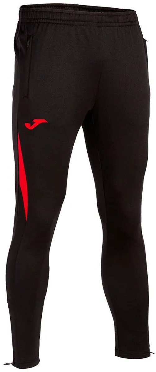 Joma Championship Vii Trainingsbroek Zwart 2XL Man,Vrouw