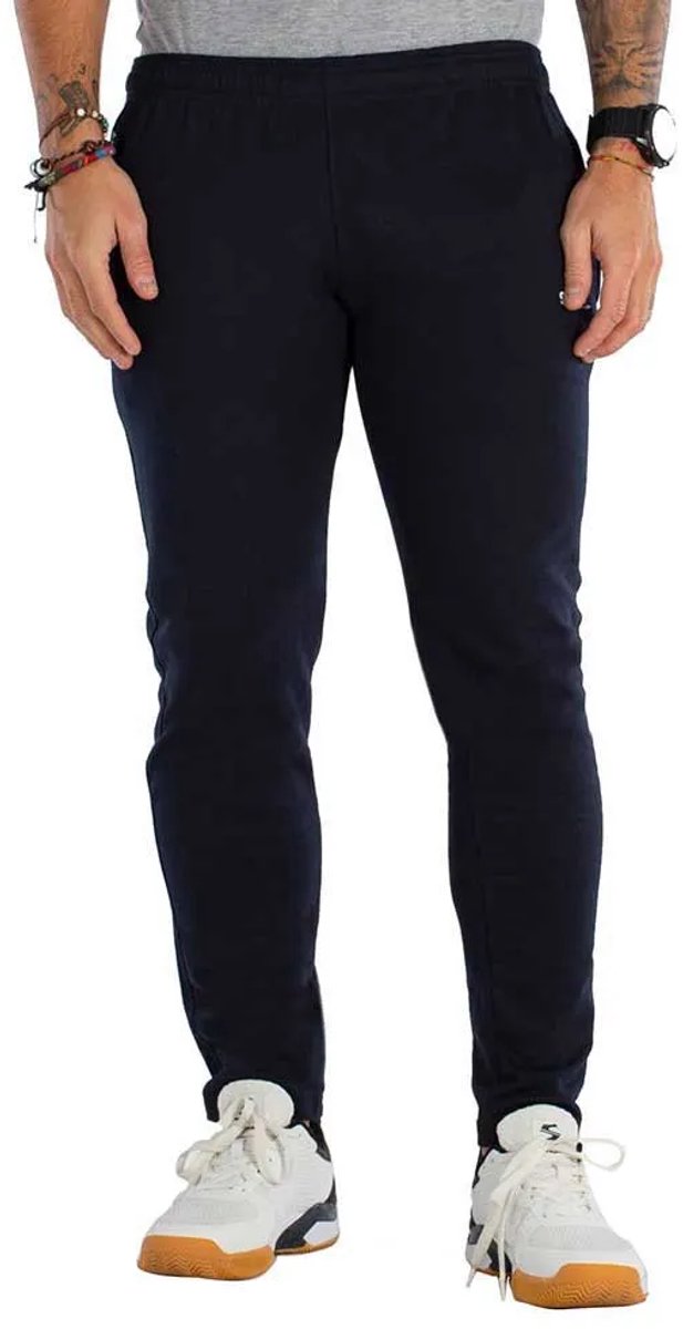 Softee Brooklyn Trainingsbroek Zwart S Man