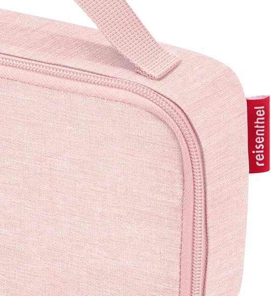 Reisenthel Thermocase Lunchbox - 1,5L - Twist Blush Lichtroze van Reisenthel — afbeelding 5